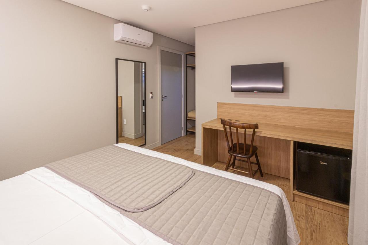 Werlich 3* Sao Jose (Santa Catarina)