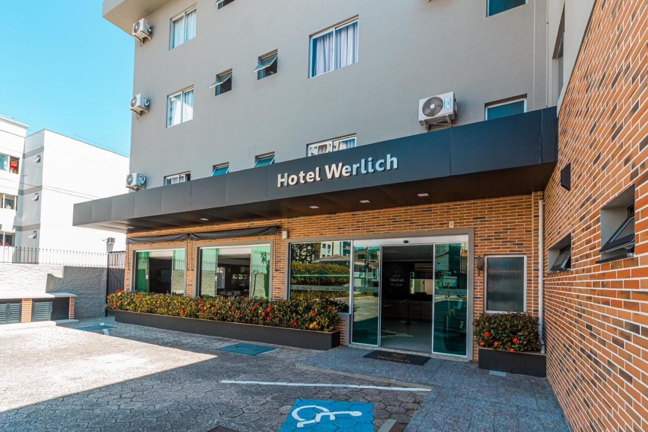 Hotel Werlich 3*