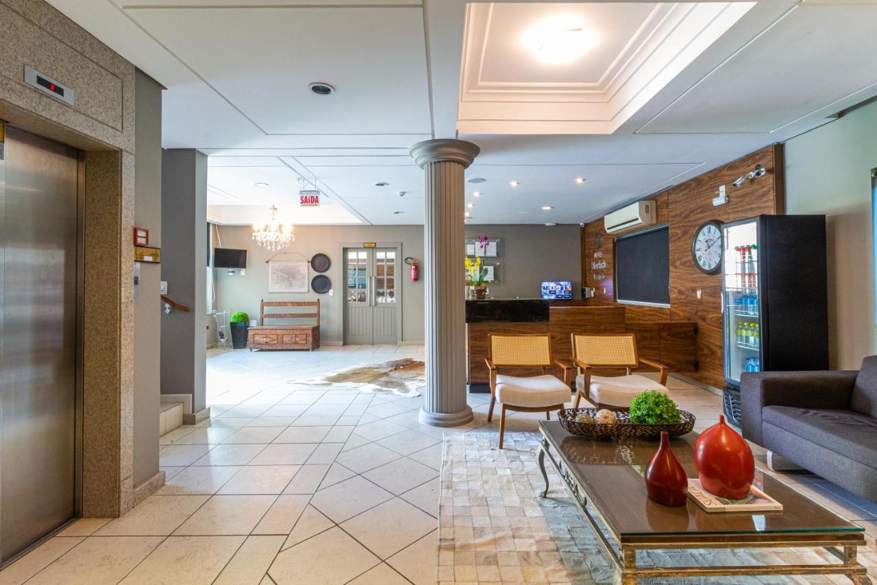 Werlich 3* Sao Jose (Santa Catarina)