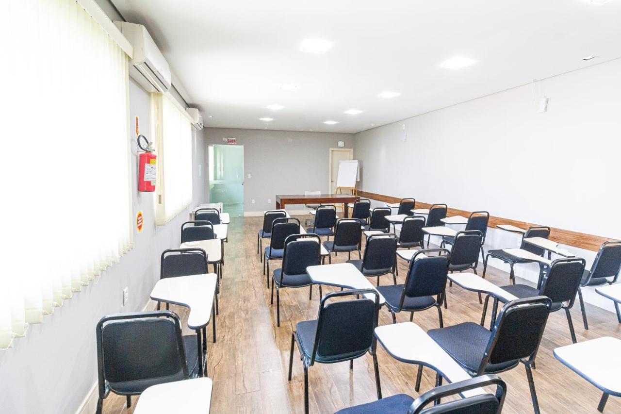 Hotel Werlich Sao Jose (Santa Catarina)