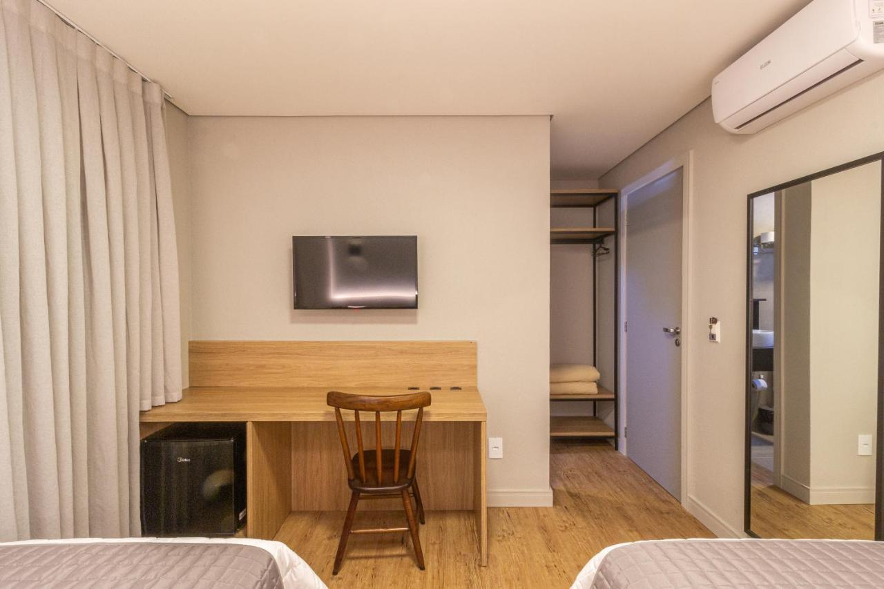 Werlich 3* Sao Jose (Santa Catarina)