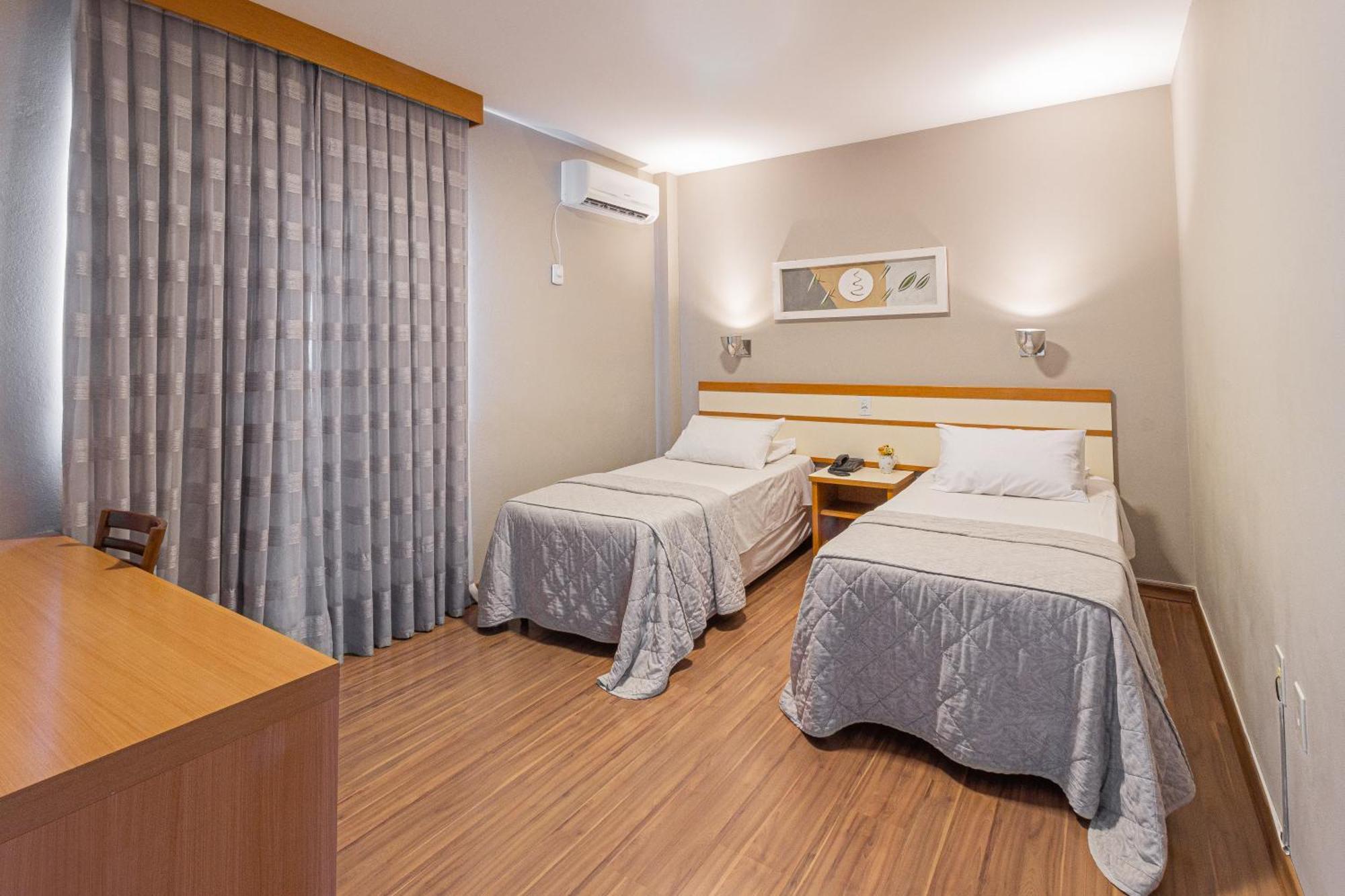 Werlich 3* Sao Jose (Santa Catarina)