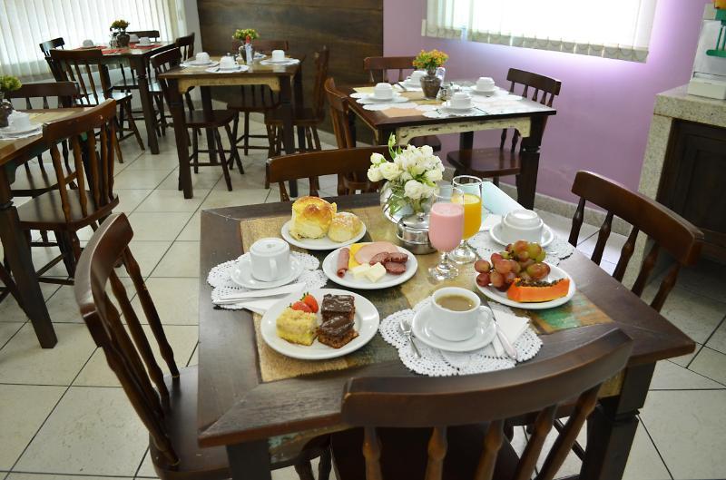 Werlich 3* Sao Jose (Santa Catarina)